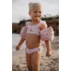 Aripioare gonflabile pentru copii - Dreamy Mermaid - Little Dutch
