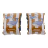 Aripioare gonflabile pentru copii - Ocean World - Little Dutch