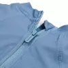 Bluza de inot cu maneca lunga cu protectie UV 40+ - Ocean Blue - Little Dutch