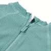 Bluza de inot cu maneca lunga cu protectie UV 40+ - Ocean Green - Little Dutch