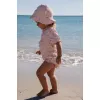 Chilot de baie cu volane - Dreamy Seashells - Little Dutch