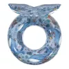 Colac in forma de coada de balena - Ocean World - Little Dutch