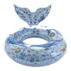 Colac in forma de coada de balena - Ocean World - Little Dutch