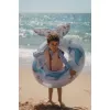Colac in forma de coada de balena - Ocean World - Little Dutch