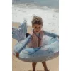 Colac in forma de coada de balena - Ocean World - Little Dutch