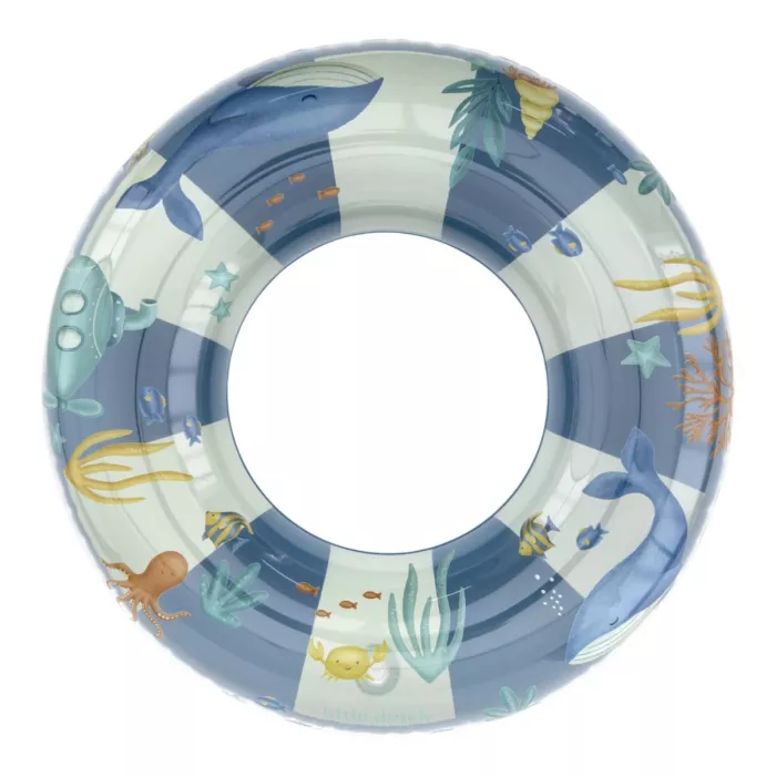 Colac pentru copii - Ocean World - Little Dutch