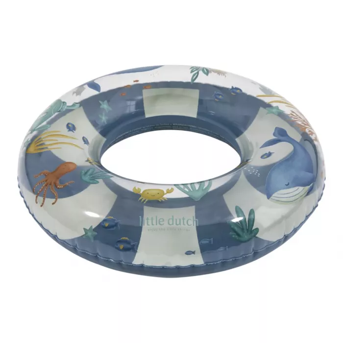Colac pentru copii - Ocean World - Little Dutch