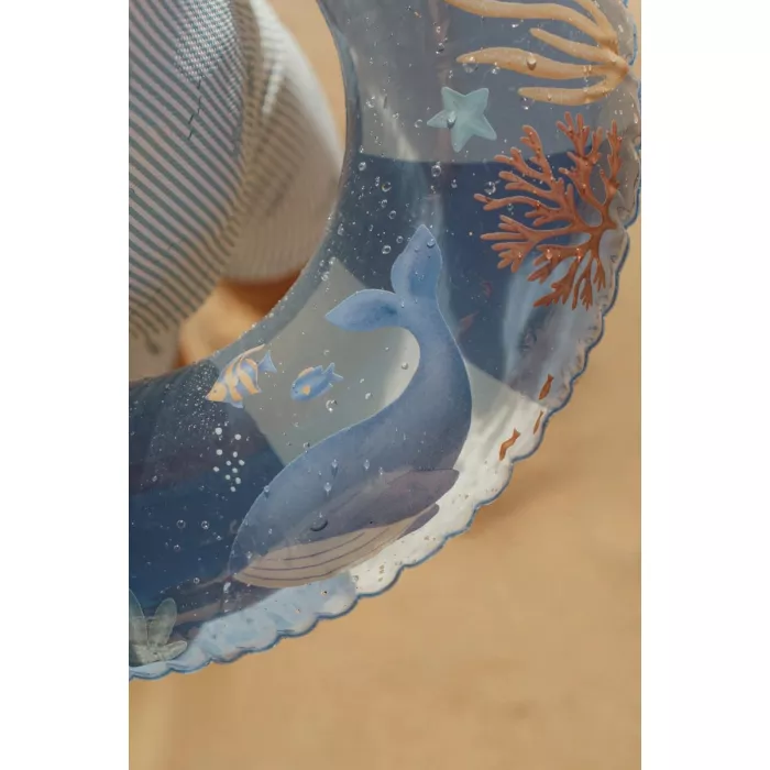 Colac pentru copii - Ocean World - Little Dutch