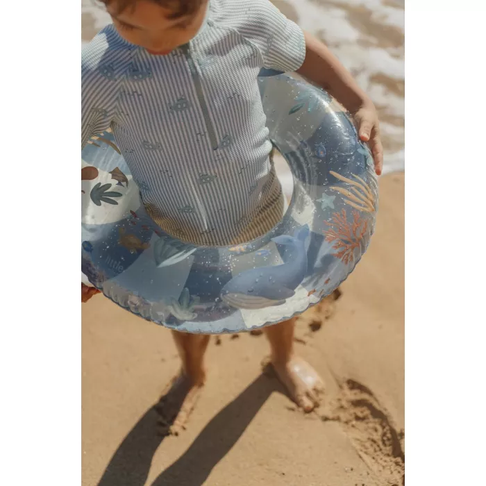 Colac pentru copii - Ocean World - Little Dutch