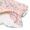 Costum de baie in 2 piese cu volane - Dreamy Flowerfield - Little Dutch