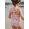 Costum de baie intreg cu volane - Dreamy Mermaid - Little Dutch