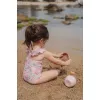 Costum de baie intreg cu volane - Dreamy Mermaid - Little Dutch