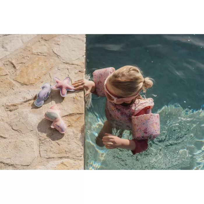 Jucarii pentru scufundare - 3 bucati - Dreamy Mermaid - Little Dutch
