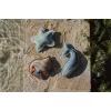 Jucarii pentru scufundare - 3 bucati - Ocean World - Little Dutch
