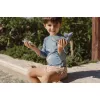 Jucarii pentru scufundare - 3 bucati - Ocean World - Little Dutch