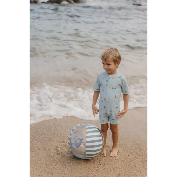 Minge de plaja - Ocean World - Little Dutch