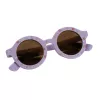 Ochelari de soare pentru copii - Dreamy Stripes - Little Dutch