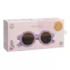 Ochelari de soare pentru copii - Dreamy Stripes - Little Dutch