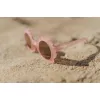 Ochelari de soare pentru copii - Shell Mermaid Pink - Little Dutch
