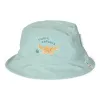 Palarie bucket de soare - Ocean Breeze - Little Dutch