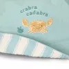 Palarie bucket de soare - Ocean Breeze - Little Dutch
