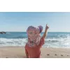 Palarie de soare cu protectie UV 40+ - Dreamy Mermaid - Little Dutch