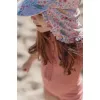 Palarie de soare cu protectie UV 40+ - Dreamy Mermaid - Little Dutch