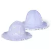 Palarie de soare - Dreamy Lavender - Little Dutch