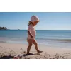 Palarie de soare - Dreamy Seashells - Little Dutch