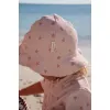 Palarie de soare - Dreamy Seashells - Little Dutch