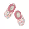 Papuci de inot pentru plaja - Dreamy Flowerfield - Little Dutch