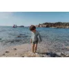 Papuci de inot pentru plaja - Ocean Friends - Little Dutch
