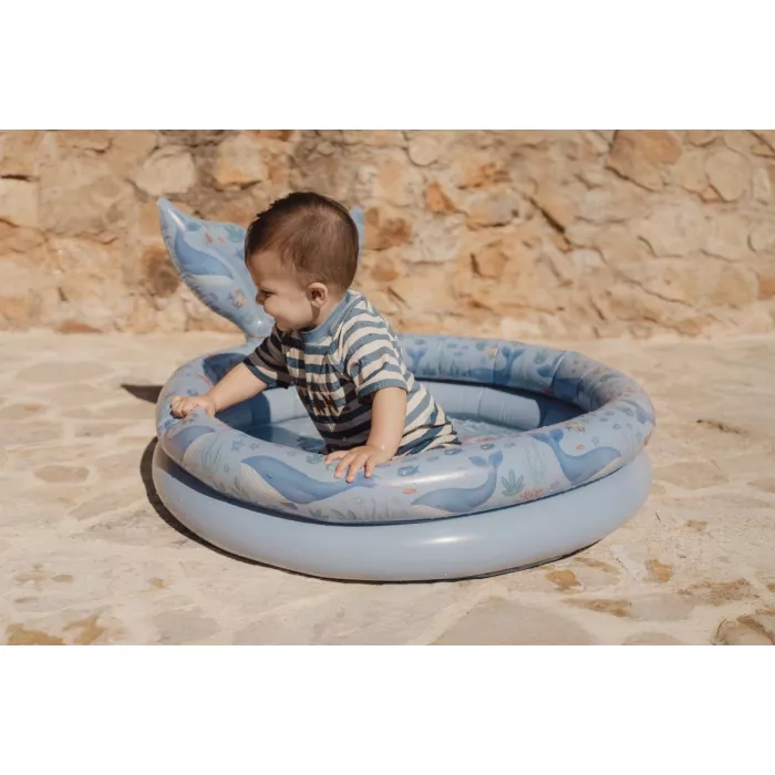 Piscina gonflabila - Ocean World - Little Dutch