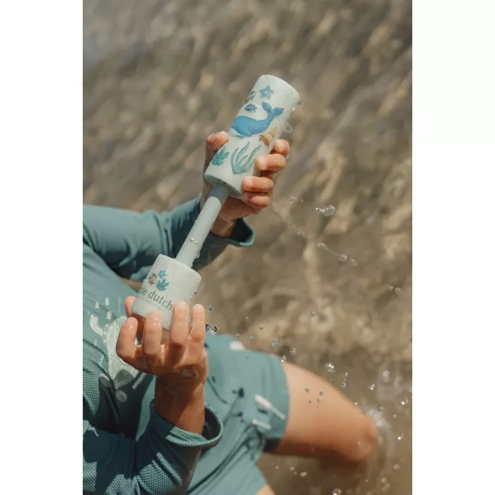 Pistol de apa din spuma - Ocean World - Little Dutch