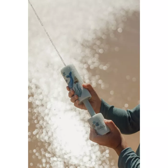 Pistol de apa din spuma - Ocean World - Little Dutch