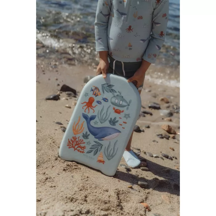 Placa de inot - Ocean World - Little Dutch