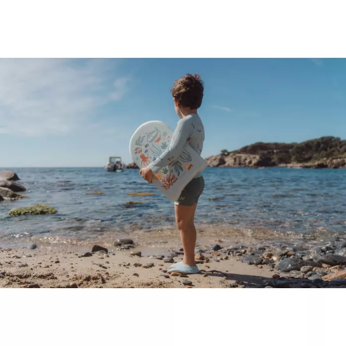 Placa de inot - Ocean World - Little Dutch