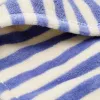 Poncho de plaja - Dreamy Purple - Little Dutch