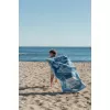 Prosop de plaja - Ocean World Blue - Little Dutch
