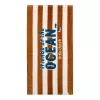 Prosop de plaja - Ocean World Brown - Little Dutch