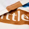 Prosop de plaja - Ocean World Brown - Little Dutch