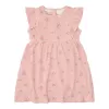 Rochie de vara - Dreamy Pink - Little Dutch