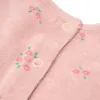 Rochie de vara - Dreamy Pink - Little Dutch