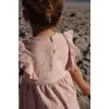 Rochie de vara - Dreamy Pink - Little Dutch