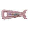 Saltea gonflabila pentru piscina in forma de coada de sirena - Dreamy Mermaid - Little Dutch