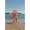 Saltea gonflabila pentru piscina in forma de coada de sirena - Dreamy Mermaid - Little Dutch