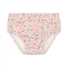 Scutec de baie reutilizabil - Dreamy Flowerfield - Little Dutch