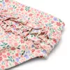 Scutec de baie reutilizabil - Dreamy Flowerfield - Little Dutch