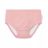 Scutec de baie reutilizabil - Dreamy Pink Rose - Little Dutch