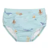 Scutec de baie reutilizabil - Ocean Friends - Little Dutch